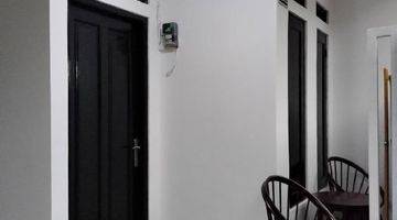 Gambar 4 Rumah Bagus di Sawangan 5 Menit Ke Toll Sawangan Full Furnished