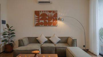 Gambar 5 Villa 2 Kamar Furnished Hs - Hak Sewa Di Umalas , Umalas 