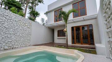 Gambar 3 Villa Baru Furnished di Pecatu , Pecatu