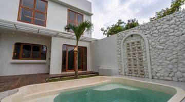 Gambar 2 Villa Baru Furnished di Pecatu , Pecatu