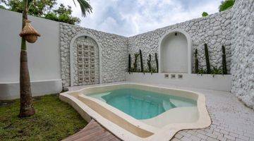 Gambar 4 Villa Baru Furnished di Pecatu , Pecatu