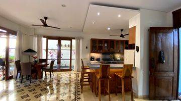 Gambar 4 Villa 3 Kamar Furnished Shm - Sertifikat Hak Milik Di Pecatu