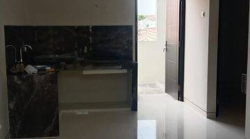 dapur sewa rumah baru di bale