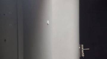 ruang keluarga sewa rumah baru di bale