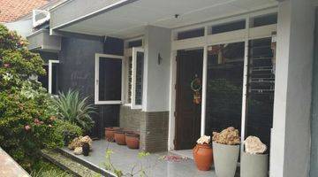 Gambar 1 Dijual Rumah Siap Pakai Full Furnished Di Jl. Turangga Utara Semarang