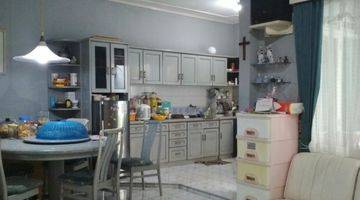 Gambar 3 Dijual Rumah Siap Pakai Full Furnished Di Jl. Turangga Utara Semarang