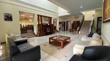 Gambar 1 Rumah Mewah Hitung Tanah, Golf View, Bgi Citraland, Lt 885 M2.