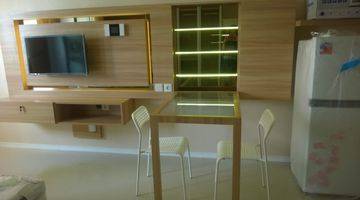 Gambar 2 Dijual Apartment Paddington Heights By Alam Sutera