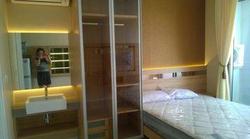 Gambar 1 Dijual Apartment Paddington Heights By Alam Sutera