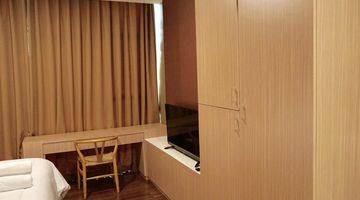 Gambar 4 Apartemen Satu 8 Residence Persis Depan Metro Tv Furnished, 2br 