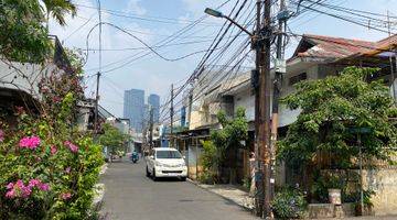 Gambar 5 Rumah Tua Ex Kost kostan Harga Hitung Tanah