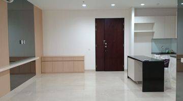 Gambar 1 Jual Apartemen Four Winds 3 Kamar Tidur