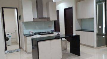 Gambar 2 Jual Apartemen Four Winds 3 Kamar Tidur