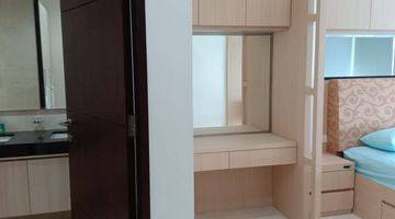 Gambar 4 Jual Apartemen Four Winds 3 Kamar Tidur