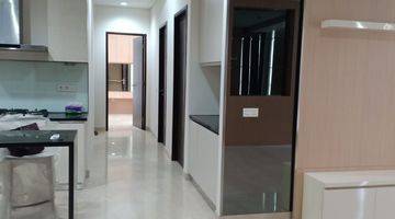 Gambar 3 Jual Apartemen Four Winds 3 Kamar Tidur