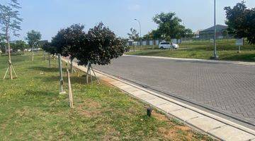 Gambar 3 Kavling Gandeng di Cluster Simprug Village, Pik 2 216 m²