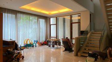 Gambar 2 Dijual rumah type tropical resort di Pluit samudra