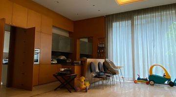 Gambar 3 Dijual rumah type tropical resort di Pluit samudra