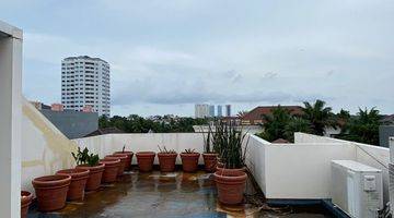 Gambar 4 Dijual rumah type tropical resort di Pluit samudra