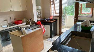 Gambar 5 Dijual rumah type tropical resort di Pluit samudra