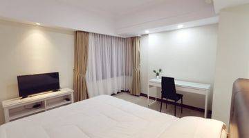 Gambar 4 Sewa Taman Anggrek Condominium Jl. Letjen S. Parman Jakarta Barat A S