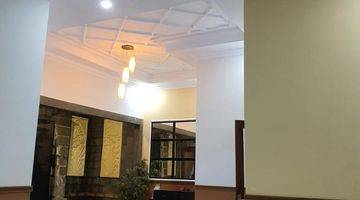 ruang makan jual rumah di townhouse cibubur,