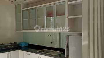 dapur sewa apartemen mediterania garden residences