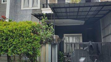 Gambar 5 Jual Cepat Rumah SHM di Citra Garden Jakarta Barat