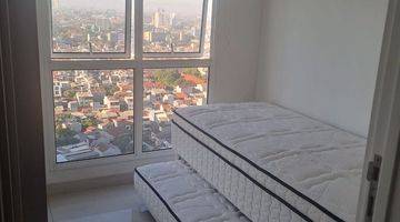 Gambar 4 Jual Apartemen Grand Madison Jl. Letjen S Parman Jakarta Barat R R