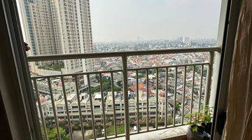 Gambar 4 Jual Apartemen Mediterania G R 2, Jl. Letjen S. Parman, Jakarta Barat R R 