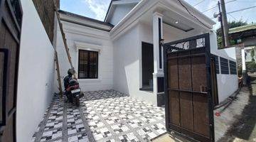 Gambar 2 Rumah Baru di Perumahan Studio Alam Sukmajaya, Depok