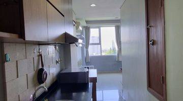 Gambar 3 Disewa Apartemen Dago Suites 2BR 2KT Furnished Electronics Dekat Kampus UNPAD ITB UNPAR Galeri Ciimbuleuit