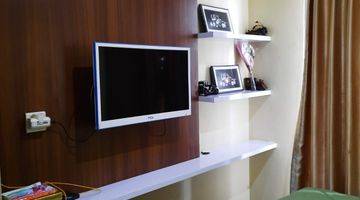 Gambar 1 Disewa Apartemen Grand Asia Afrika GAA Studio Furnished Electronics Dekat Tera Braga La Grande Alun2 Pemkot Sudirman A.Yani