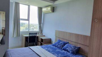 Gambar 4 Disewa Apartemen Dago Suites 2BR 2KT Furnished Electronics Dekat Kampus UNPAD ITB UNPAR Galeri Ciimbuleuit