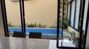 Gambar 2 Dijual Rumah Villa Minimalis Dago Pakar Resort Swimming Pool Kolam Renang Furnished Dekat Unpad Cigadung Cisitu Tubagus Valley View