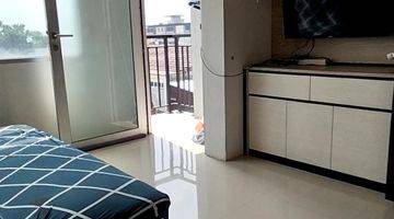 Gambar 1 Disewa Apartemen Grand Asia Afrika GAA 2BR 2KT 40m2 Besar Furnished Electronics Dekat Sudirman A.Yani Braga Alun2 Masjid Agung Pemkot View Ok