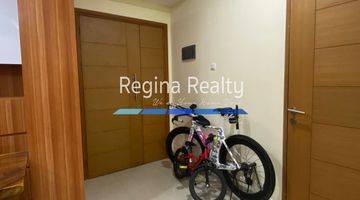 Gambar 2 Dijual Apartemen Hampton Park, Jakarta Selatan