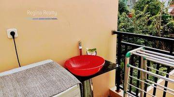 Gambar 1 Dijual Rumah Minimalis Modern Fully Furnished Lokasi Pamulang