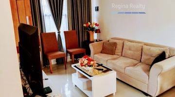 Gambar 1 Dijual Rumah Minimalis Modern Fully Furnished Lokasi Pamulang