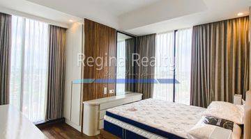 Gambar 3 Disewakan Apartemen Fatamawati City Center