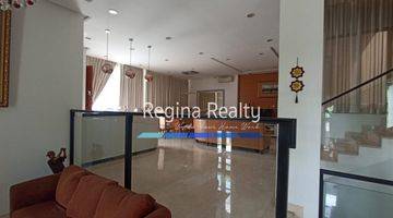 Gambar 1 Dijual Rumah Area Pondok Indah 