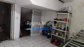 Gambar 4 Dijual Rumah Area Pondok Indah 