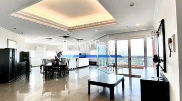 Gambar 4 Dijual Apartemen Greenview Penthouse 