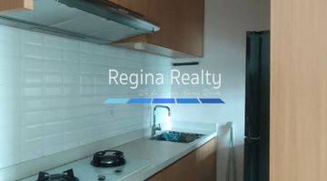 Gambar 3 Dijual Apartemen Hampton Park, Jakarta Selatan