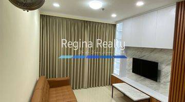 Gambar 4 Dijual Apartemen Hampton Park, Jakarta Selatan