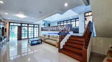 Gambar 1 Dijual Rumah Area Pondok Indah 