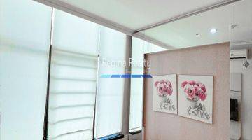 Gambar 3 Hampton Park Fully Furnished  2 Kamar Tidur