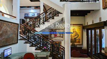 Gambar 2 Best Location Rumah Pondok Indah Jakarta Selatan