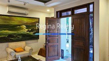 Gambar 1 Best Location Rumah Pondok Indah Jakarta Selatan