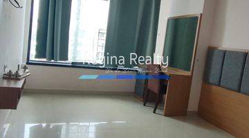 Gambar 1 Dijual Apartemen Hampton Park, Jakarta Selatan